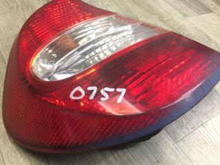 Фонарь наружный левый CAMRY 30 02-06 2002 3.0 1MZFE