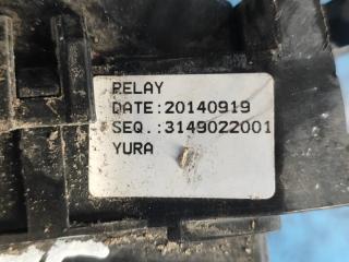 Блок предохранителей моторный отсек SOUL PS 13-19 1.6 G4FD