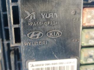 Блок предохранителей моторный отсек SOUL PS 13-19 1.6 G4FD