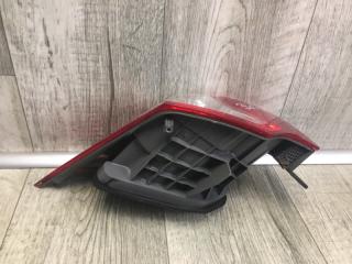 Фонарь наружный левый ACCORD CU8 / TSX 08-14 2010 2.4 K24Z3