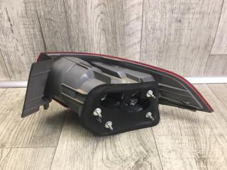 Фонарь наружный левый ACCORD CU8 / TSX 08-14 2010 2.4 K24Z3