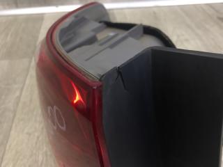 Фонарь наружный левый ACCORD CU8 / TSX 08-14 2010 2.4 K24Z3