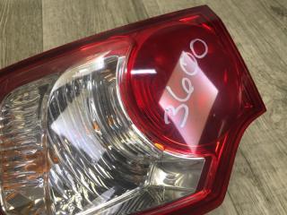 Фонарь наружный левый ACCORD CU8 / TSX 08-14 2010 2.4 K24Z3