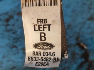 Стабилизатор передний MUSTANG 15-