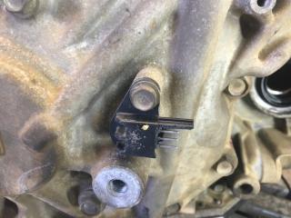 АКПП на запчасти ( под ремонт ) PATHFINDER R52 12-21 2013 3.5 VQ35DE