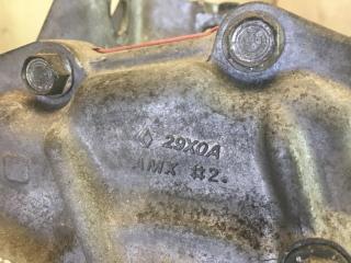 АКПП на запчасти ( под ремонт ) PATHFINDER R52 12-21 2013 3.5 VQ35DE