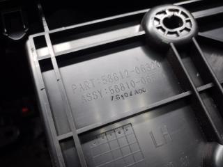 Подлокотник CAMRY 70 17- 2019 2.5 A25AFKS