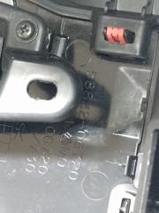 Подлокотник CAMRY 70 17- 2019 2.5 A25AFKS