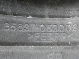 Подкрылок задний правый CAMRY 70 17- 2019 2.5 A25AFKS