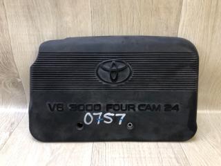 Накладка двигателя декоративная TOYOTA CAMRY 30 02-06 2002