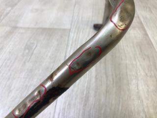 Трубка EGR CAMRY 30 02-06 2002 3.0 1MZFE