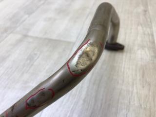 Трубка EGR CAMRY 30 02-06 2002 3.0 1MZFE