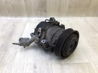 Компрессор кондиционера TOYOTA CAMRY 30 02-06 2002 Б/У Компрессор кондиционера TOYOTA CAMRY 30 02-06 2002