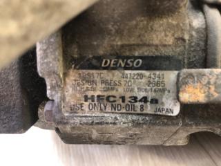 Компрессор кондиционера CAMRY 30 02-06 2002 3.0 1MZFE