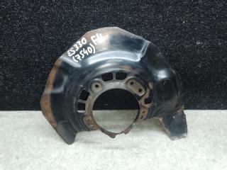 Защита тормозного диска передняя левая LEXUS ES300 ES330 01-06 2005