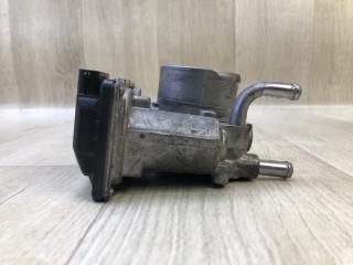 Дроссельная заслонка RIO UB 2011-2017 2012 1.6 G4FD