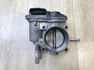 Дроссельная заслонка RIO UB 2011-2017 2012 1.6 G4FD