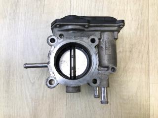 Дроссельная заслонка RIO UB 2011-2017 2012 1.6 G4FD