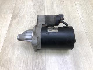 Стартер RIO UB 2011-2017 2012 1.6 G4FD