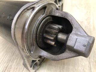 Стартер RIO UB 2011-2017 2012 1.6 G4FD