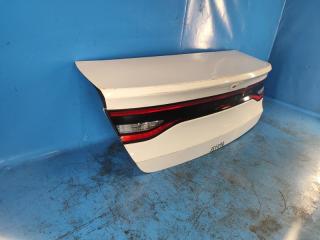 Крышка багажника DART 12-16