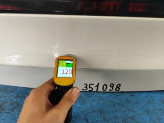 Крышка багажника DART 12-16