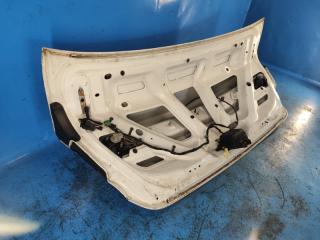 Крышка багажника DART 12-16