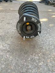 Амортизатор задний правый RX300 98-03 2000 3.0 1MZFE