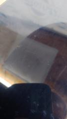 Стекло двери заднее левое 323 BG 89-94