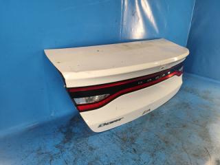 Крышка багажника DART 12-16