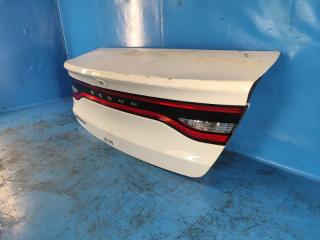 Крышка багажника DODGE DART 12-16