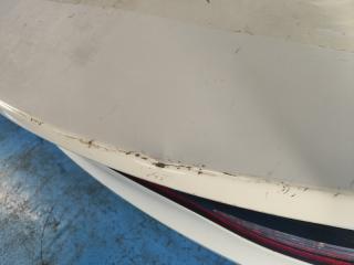 Крышка багажника DART 12-16