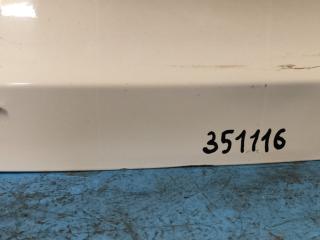 Крышка багажника DART 12-16