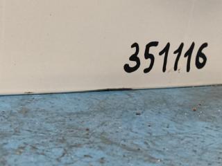 Крышка багажника DART 12-16