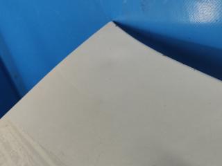 Крышка багажника DART 12-16