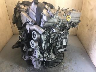 Двигатель бензин CAMRY 40 06-11 2007 3.5 2GR-FE