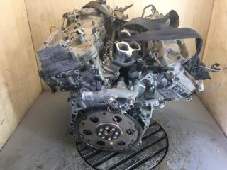 Двигатель бензин CAMRY 40 06-11 2007 3.5 2GR-FE