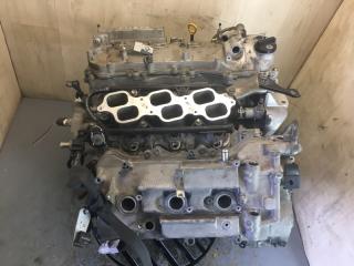 Двигатель бензин CAMRY 40 06-11 2007 3.5 2GR-FE