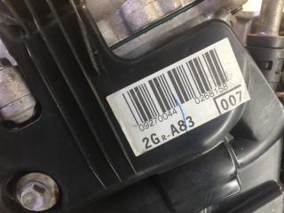 Двигатель бензин CAMRY 40 06-11 2007 3.5 2GR-FE