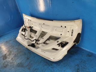 Крышка багажника DART 12-16