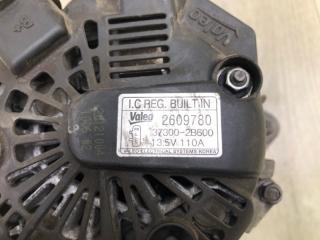 Генератор RIO UB 2011-2017 2012 1.6 G4FD