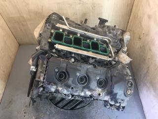 Двигатель бензин MUSTANG 15- 2017 Кабриолет 3.7 C37PDED