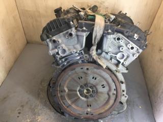 Двигатель бензин MUSTANG 15- 2017 Кабриолет 3.7 C37PDED