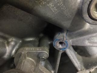 Двигатель бензин MUSTANG 15- 2017 Кабриолет 3.7 C37PDED