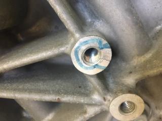 Двигатель бензин MUSTANG 15- 2017 Кабриолет 3.7 C37PDED