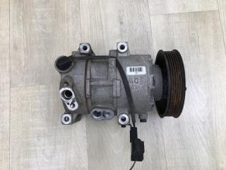 Компрессор кондиционера RIO UB 2011-2017 2012 1.6 G4FD