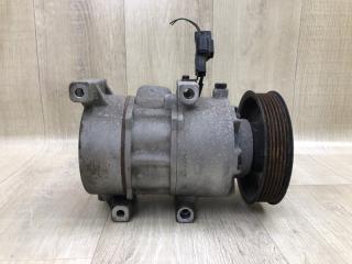 Компрессор кондиционера KIA RIO UB 2011-2017 1.6 G4FD