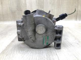 Компрессор кондиционера RIO UB 2011-2017 2012 1.6 G4FD