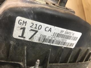 Двигатель бензин MUSTANG 15- 2017 Кабриолет 3.7 C37PDED