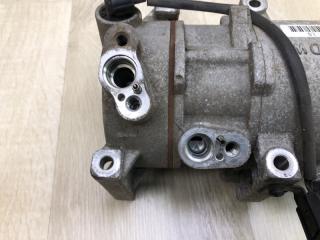 Компрессор кондиционера RIO UB 2011-2017 2012 1.6 G4FD